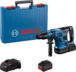 GBH 18V-36 C, CC 2x8.0PrC, 1880CV Cordless rotary hammer 0611915002 | 3165140996112