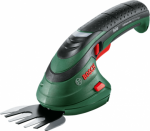 Cordless grass shears 3.6V (1x1.5Ah) ISIO 0600833106 | 3165140630665