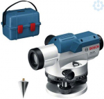 Optical leveller GOL 26 D, CC SOLO 0601068000 | 3165140559317