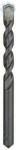 Betoonipuur, 10x120mm CYL-3 Silver Percussion 2608597665 | 3165140186773