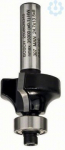 &Uuml;mardusfrees HM R=6 mm, kahepoolne 2608628340 | 3165140358019