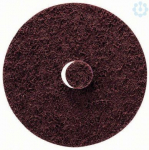 SCM fliisketas, N477 keskmine 115 mm 2608624134 | 3165140933216