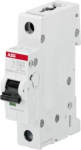 1P Z 2A Miniature Circuit Breaker (MCB) S201M-Z2 2CDS271001R0278 | 4016779599535