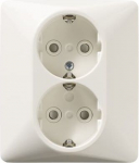 302EUJ Rozete dub.monolita, Jussi 2TKA000945G1 | 6418677310409