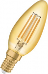 LED Bulb Vintage 1906 CLAS B 35 4W E14 2400K 410lm ND 4099854091476 | 4099854091476