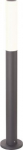 APONI 90 LED Outdoor Floor stand, anthracite, 3000K, IP65 1000682 | 4024163189743