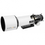 EXPLORE SCIENTIFIC ED APO 80mm f/6 FCD-100 Alu HEX teleskops 0112086