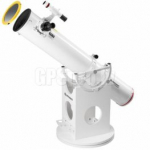 Bresser MESSIER 6'' Planetary Dobson Reflector 30X-300X teleskops 4716416