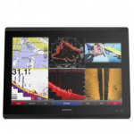 GARMIN GPSMAP 8417, Worldwide kajalood 010-01510-00