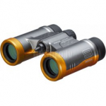 RICOH/PENTAX Roof UD 9X21 GREY/ORANGE binoklid 167558