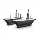 GARMIN GT56UHD-THP Thru-Hull Transducer aksessuaarid 010-02732-11