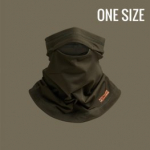 NORTHERN HUNTING ARI neck gaiter for hunting and outdoor, ONE SIZE Охотничья одежда для женщин 603260-DG-onesize