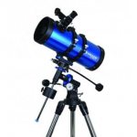 Meade N 127/1000 Polaris EQ teleskops 51483