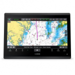 GARMIN GPSMAP 1632 kajalood 010-02919-00