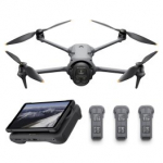 DJI Mavic 4 Pro 512GB Creator Combo (DJI RC Pro 2) drons CP.MA.00000847.01