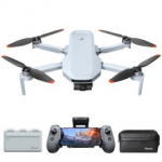 POTENSIC Atom 2 Fly More Combo drons APM2530321