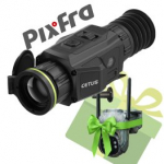 PIXFRA CETUS PFI-C650, 50MM, 640 &times; 512 gift ESKY E50 trail camera Termilised vaatamisv&auml;&auml;rsused PFI-C650CE / ES-E50G