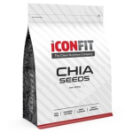 ICONFIT Chia Seeds 800g sportlik toitumine ICF-CHIA