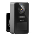 ARENTI Power1Q Optics Outdoor Battery Powered Outdoor Camera 4MP nutikad kaamerad POWER1Q