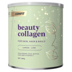 ICONFIT Beauty Collagen 300g, Lemon-Lime toidulisand ICF-BC-LL