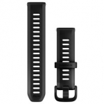 GARMIN Quick Release Band 20mm, Black aksessuaarid 010-11251-BA