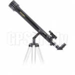 OMEGON Refractor AC 60/700 AZ-1 120X teleskops 11267
