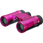RICOH/PENTAX Roof UD 9X21 PINK binoklid 167559