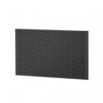 Ecoflow 100W Rigid Solar Panel p&auml;ikesepaneel FZ5006101007