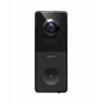 ARENTI VBELL1 Wi-Fi Battery Powered Video Doorbell nutikad kaamerad VBELL1