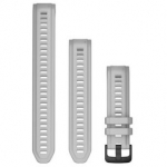 GARMIN Watch Band 20mm, Mist Gray aksessuaarid 010-13104-01