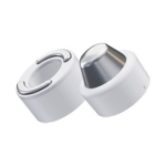 THERABODY TheraFace Hot and Cold Rings (White) Massaažip&uuml;stolid, tarvikud TF02271-01