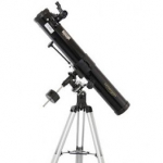 OMEGON N 76/900 EQ-2 teleskops 45772