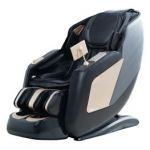 Harm&otilde; Oasis 7 Massage chair, Black massaažitoolid HARMO-OASIS7-BK