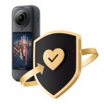 INSTA360 X5 FlexiCare aksessuaarid CINSBAHY
