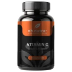 Vital Harmony Vitamin C 1000mg 90 capsules toidulisand VH_Vitamin C_1000mg_90_2