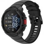 POLAR Street X, Night Black, S-L spordikell 900116713