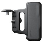 INSTA360 X5 Photography Grip, black aksessuaarid CINSDAHD-01