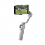 DJI Osmo Mobile 6 Platinum Gray stabilisaatorid CP.OS.00000284.01