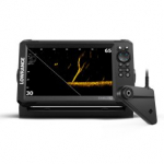 LOWRANCE Eagle EYE-9 LIVE ROW kajalood 000-16130-001