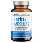 ICONFIT Joint capsules (Glucosamine and chondroitin), N90 toidulisand ICF-LK