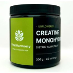 Vital Harmony Creatine Monohydrate 200g sportlik toitumine VIT_CR_NONE_2