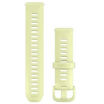GARMIN Quick Release Band 20mm, Citron aksessuaarid 010-11251-BC
