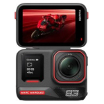 INSTA360 Ace Pro 2 MM93 Edition, MotoGP Marc M&aacute;rquez sportkaamerad CINSBBGA/MM93