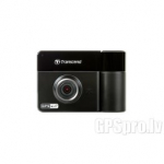 TRANSCEND DrivePro 550 videoregistraatorid TS-DP550B-64G