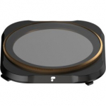 PolarPro Cinema Series ND64 Polarizer Filter for DJI Mavic 2 Pro aksessuaarid M2P-CS-ND64