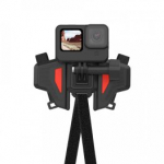 TELESIN Helmet mount for sports cameras aksessuaarid GP-HBM-MT2