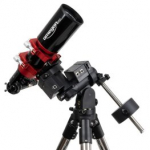 OMEGON Apochromatic refractor Pro APO 85/560 ED Triplet CEM26 LiteRoc teleskops 71258