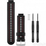 GARMIN Watch Band, Marsala Silicone Band aksessuaarid 010-11251-90