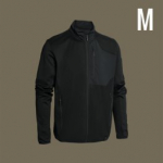 NORTHERN HUNTING FIAK ANTHRACITE men fleece for hunting and outdoor, size M Jahiriided meestele 606653-ANT-M