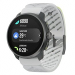 SUUNTO Race S, Titanium Canary spordikell SS051105000